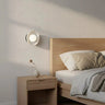 OZZY 1-lichts wandlamp – Wit - bestellen bij Mooier Thuis