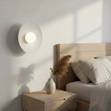 INSPO 1-lichts wandlamp - Wit - bestellen bij Mooier Thuis