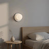 K1 1-lichts wandlamp – Wit - uit de Americana-serie