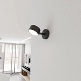 SORA 1-lichts wandlamp - Zwart - bestellen bij Mooier Thuis