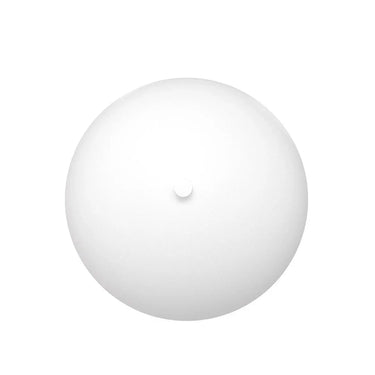 MUSH 2-lichts wandlamp - Wit