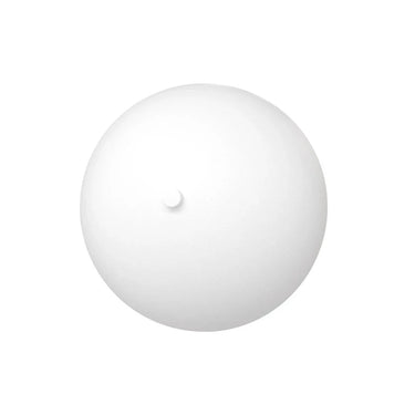 MUSH 2-lichts wandlamp - Wit