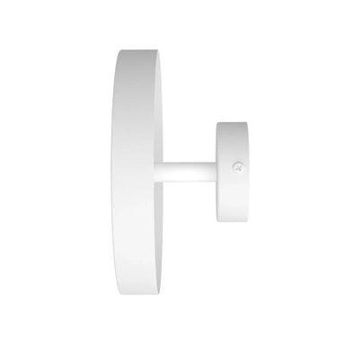 NEMO 2-lichts wandlamp - Wit