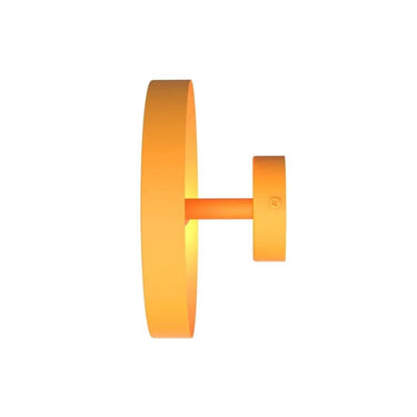 NEMO K2 2-lichts wandlamp - Goud