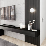 MUSH 2-lichts wandlamp - Wit - afbeelding 7