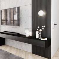 MUSH 2-lichts wandlamp - Wit - afbeelding 7