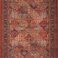 Kades 4309 vloerkleed - 135 x 200 cm - Mooier Thuis