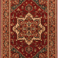 Kades 4354 vloerkleed - 135 x 200 cm - Mooier Thuis