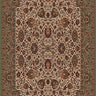 Kadjar 101 vloerkleed - crémewit en creme - Mooier Thuis