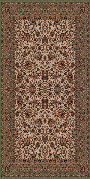Vloerkleed Kadjar 101 Creme