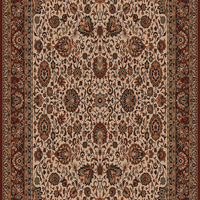 Kadjar 102 vloerkleed - 160 x 240 cm - Mooier Thuis