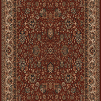 Kadjar 302 vloerkleed - 160 x 240 cm - Mooier Thuis