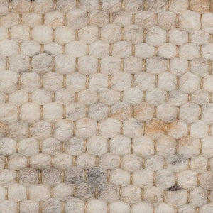 Vloerkleed Kapiti 174 Creme