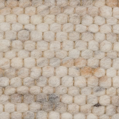Vloerkleed Kapiti 174 Creme