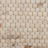 Kapiti 175 vloerkleed - crémewit en creme - Mooier Thuis