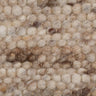 Kapiti 176 vloerkleed - beige en bruin - Mooier Thuis
