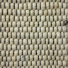 Kapiti Black 175 vloerkleed - crémewit en creme - Mooier Thuis