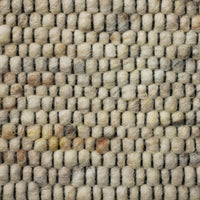 Kapiti Black 177 vloerkleed - 170 x 230 cm - Mooier Thuis