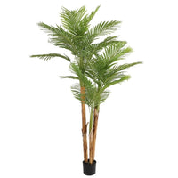Kentia Palm kunstplant 190 cm - Mooier Thuis