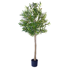Kunstplanten en kunstbomen