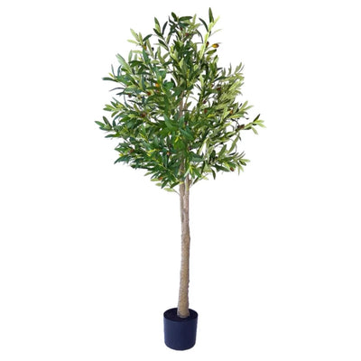 Künstlicher Olivenbaum 160 cm