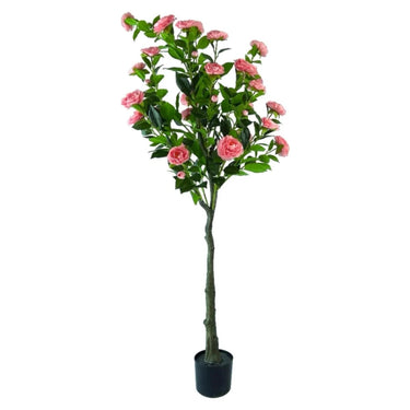 Kunstplant Camelia Luxe 160 cm