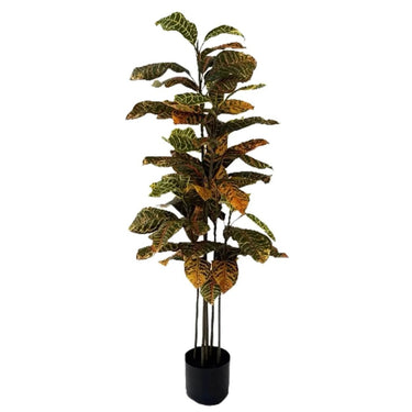 Kunstplant Ficus 120 cm