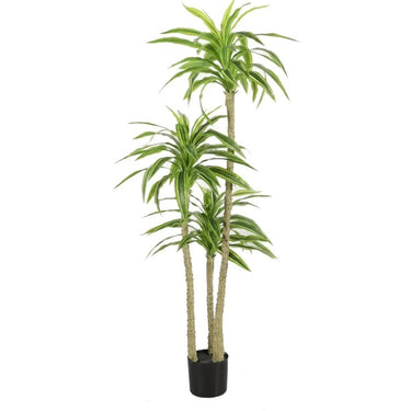 Kunstplant Yucca 170 cm