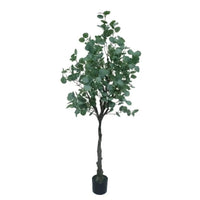 Kunstplant geldboom 160 cm - Mooier Thuis