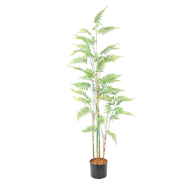 Kunstplant varen 130 cm