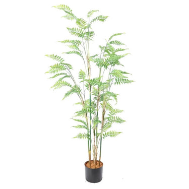 Kunstplant varen 160 cm