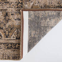 Eurogros Antiquarian 8720 vloerkleed - 200 x 280 cm - Mooier Thuis