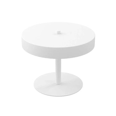 NEMO 2-lichts tafellamp - Wit