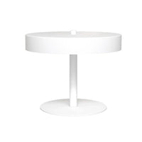 Emibig NEMO 2-lichts tafellamp - Wit