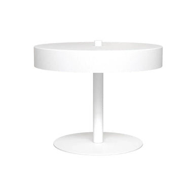 NEMO 2-lichts tafellamp - Wit