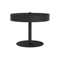 Emibig NEMO 2-lichts tafellamp - Zwart