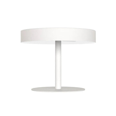 NEMO 2-lichts tafellamp - Wit