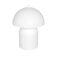 Emibig MUSHROOM 2-lichts tafellamp - Wit - Mooier Thuis