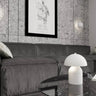 MUSHROOM 2-lichts tafellamp - Wit tafellamp met snoer - bestellen bij Mooier Thuis