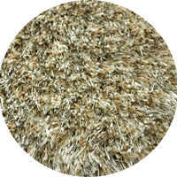 LoveShaggy Beige vloerkleed - bestellen bij Mooier Thuis