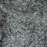 Luna 8000 vloerkleed - grijs en blauw online kopen bij Mooier Thuis