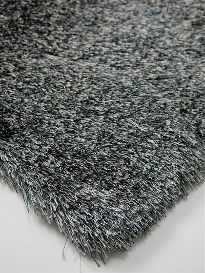 Vloerkleed Luna 8000 Grijs