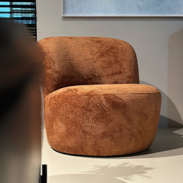 Fauteuil Marc - Roest