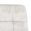 Eetkamerstoel Yerevan - Velvet Taupe