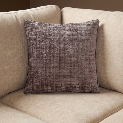 MySofa sierkussen Cremona klei 45 x 45 cm