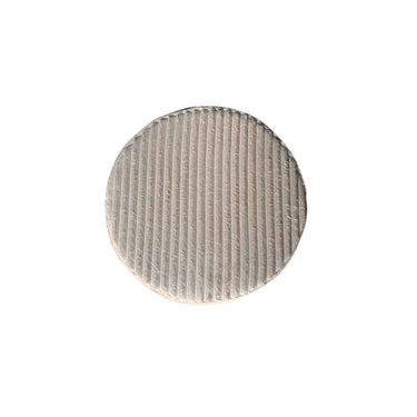 My Sofa Poef | Rond | 60 cm | Tilia 03 | Beige