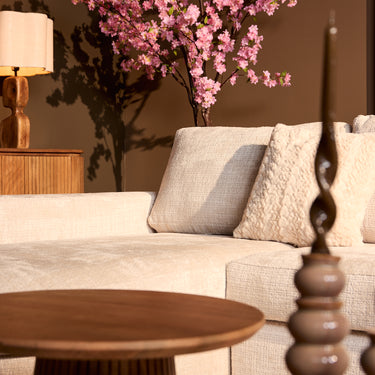 MySofa Alma U-bank | Cremona 02 | 336 cm