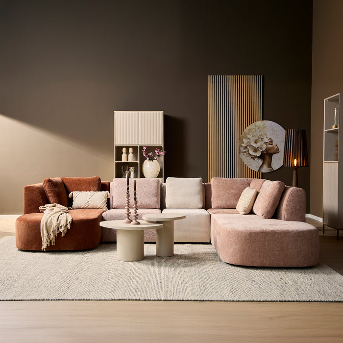MySofa Blocks in een woonkamer