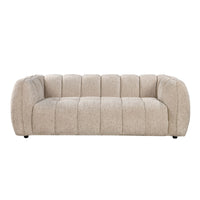 MySofa Morris 3-zitsbank beige