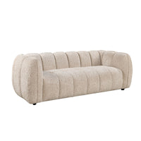 MySofa Morris 3-zitsbank beige